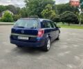 Синій Опель Астра, об'ємом двигуна 1.69 л та пробігом 280 тис. км за 4000 $, фото 9 на Automoto.ua