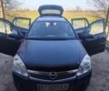 Синій Опель Астра, об'ємом двигуна 1.9 л та пробігом 279 тис. км за 6300 $, фото 9 на Automoto.ua