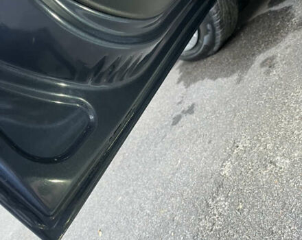 Синий Опель Астра, объемом двигателя 1.6 л и пробегом 263 тыс. км за 4700 $, фото 9 на Automoto.ua