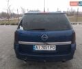 Синий Опель Астра, объемом двигателя 1.6 л и пробегом 248 тыс. км за 5100 $, фото 12 на Automoto.ua