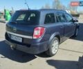 Синій Опель Астра, об'ємом двигуна 1.6 л та пробігом 207 тис. км за 6300 $, фото 5 на Automoto.ua