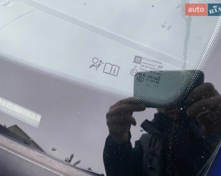 Синій Опель Астра, об'ємом двигуна 1.91 л та пробігом 244 тис. км за 4444 $, фото 29 на Automoto.ua