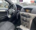 Синій Опель Астра, об'ємом двигуна 1.91 л та пробігом 244 тис. км за 4444 $, фото 19 на Automoto.ua