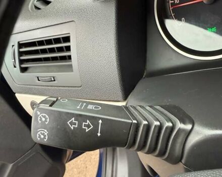 Синій Опель Астра, об'ємом двигуна 1.69 л та пробігом 274 тис. км за 5700 $, фото 27 на Automoto.ua