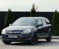 Синий Опель Астра, объемом двигателя 1.7 л и пробегом 262 тыс. км за 3816 $, фото 1 на Automoto.ua