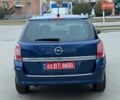 Синий Опель Астра, объемом двигателя 1.8 л и пробегом 203 тыс. км за 5200 $, фото 13 на Automoto.ua