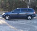 Синий Опель Астра, объемом двигателя 1.6 л и пробегом 275 тыс. км за 5300 $, фото 2 на Automoto.ua