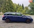 Синий Опель Астра, объемом двигателя 1.7 л и пробегом 297 тыс. км за 3850 $, фото 6 на Automoto.ua