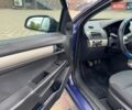 Синий Опель Астра, объемом двигателя 1.69 л и пробегом 355 тыс. км за 3999 $, фото 21 на Automoto.ua