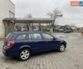Синій Опель Астра, об'ємом двигуна 1.91 л та пробігом 244 тис. км за 4444 $, фото 9 на Automoto.ua