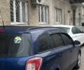 Синій Опель Астра, об'ємом двигуна 1.2 л та пробігом 284 тис. км за 3800 $, фото 4 на Automoto.ua