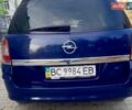 Синий Опель Астра, объемом двигателя 1.25 л и пробегом 298 тыс. км за 5100 $, фото 5 на Automoto.ua