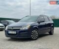 Синий Опель Астра, объемом двигателя 1.6 л и пробегом 263 тыс. км за 3650 $, фото 22 на Automoto.ua