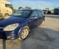Синий Опель Астра, объемом двигателя 1.2 л и пробегом 475 тыс. км за 3200 $, фото 1 на Automoto.ua