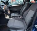 Синий Опель Астра, объемом двигателя 1.8 л и пробегом 203 тыс. км за 5200 $, фото 40 на Automoto.ua