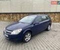 Синій Опель Астра, об'ємом двигуна 1.91 л та пробігом 244 тис. км за 4444 $, фото 1 на Automoto.ua