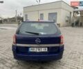 Синій Опель Астра, об'ємом двигуна 1.91 л та пробігом 244 тис. км за 4444 $, фото 11 на Automoto.ua