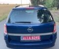 Синій Опель Астра, об'ємом двигуна 1.6 л та пробігом 217 тис. км за 5200 $, фото 10 на Automoto.ua