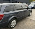 Синій Опель Астра, об'ємом двигуна 1.6 л та пробігом 201 тис. км за 4500 $, фото 10 на Automoto.ua