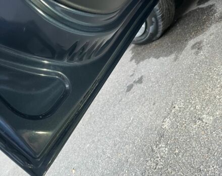 Синий Опель Астра, объемом двигателя 1.6 л и пробегом 263 тыс. км за 4700 $, фото 4 на Automoto.ua