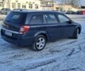 Синий Опель Астра, объемом двигателя 1.6 л и пробегом 250 тыс. км за 5400 $, фото 3 на Automoto.ua