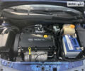Синий Опель Астра, объемом двигателя 1.6 л и пробегом 259 тыс. км за 6100 $, фото 3 на Automoto.ua