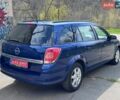 Синий Опель Астра, объемом двигателя 1.8 л и пробегом 137 тыс. км за 6499 $, фото 5 на Automoto.ua