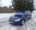 Синій Опель Астра, об'ємом двигуна 1.6 л та пробігом 330 тис. км за 4900 $, фото 1 на Automoto.ua