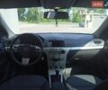 Синій Опель Астра, об'ємом двигуна 1.6 л та пробігом 203 тис. км за 6200 $, фото 17 на Automoto.ua