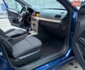 Синий Опель Астра, объемом двигателя 1.8 л и пробегом 203 тыс. км за 5200 $, фото 51 на Automoto.ua