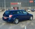 Синій Опель Астра, об'ємом двигуна 1.8 л та пробігом 234 тис. км за 4550 $, фото 4 на Automoto.ua
