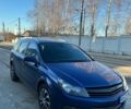 Синій Опель Астра, об'ємом двигуна 1.6 л та пробігом 200 тис. км за 6700 $, фото 1 на Automoto.ua