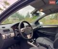 Синий Опель Астра, объемом двигателя 1.7 л и пробегом 297 тыс. км за 3850 $, фото 9 на Automoto.ua