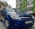 Синий Опель Астра, объемом двигателя 1.25 л и пробегом 298 тыс. км за 4100 $, фото 1 на Automoto.ua