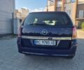 Синий Опель Астра, объемом двигателя 1.7 л и пробегом 297 тыс. км за 4100 $, фото 6 на Automoto.ua