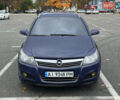 Синий Опель Астра, объемом двигателя 1.6 л и пробегом 304 тыс. км за 5400 $, фото 18 на Automoto.ua