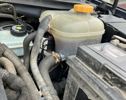 Синій Опель Астра, об'ємом двигуна 1.6 л та пробігом 241 тис. км за 4750 $, фото 29 на Automoto.ua