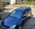 Синий Опель Астра, объемом двигателя 1.9 л и пробегом 190 тыс. км за 6000 $, фото 22 на Automoto.ua