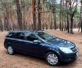 Синий Опель Астра, объемом двигателя 1.6 л и пробегом 330 тыс. км за 5100 $, фото 1 на Automoto.ua