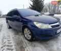 Синій Опель Астра, об'ємом двигуна 1.6 л та пробігом 345 тис. км за 5200 $, фото 6 на Automoto.ua