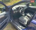 Синий Опель Астра, объемом двигателя 1.6 л и пробегом 361 тыс. км за 4900 $, фото 10 на Automoto.ua