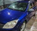 Синий Опель Астра, объемом двигателя 1.6 л и пробегом 254 тыс. км за 5200 $, фото 2 на Automoto.ua