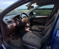 Синій Опель Астра, об'ємом двигуна 1.9 л та пробігом 240 тис. км за 3999 $, фото 9 на Automoto.ua