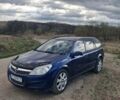 Синий Опель Астра, объемом двигателя 1.7 л и пробегом 285 тыс. км за 4600 $, фото 1 на Automoto.ua