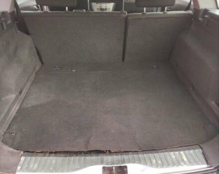 Синій Опель Астра, об'ємом двигуна 1.9 л та пробігом 310 тис. км за 2600 $, фото 12 на Automoto.ua