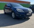 Синій Опель Астра, об'ємом двигуна 1.6 л та пробігом 300 тис. км за 3500 $, фото 1 на Automoto.ua