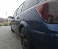 Синій Опель Астра, об'ємом двигуна 1.6 л та пробігом 255 тис. км за 5000 $, фото 12 на Automoto.ua