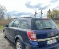 Синий Опель Астра, объемом двигателя 1.7 л и пробегом 273 тыс. км за 2700 $, фото 3 на Automoto.ua
