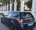 Синій Опель Астра, об'ємом двигуна 1.91 л та пробігом 247 тис. км за 4250 $, фото 65 на Automoto.ua