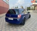Синій Опель Астра, об'ємом двигуна 1.7 л та пробігом 355 тис. км за 4399 $, фото 17 на Automoto.ua